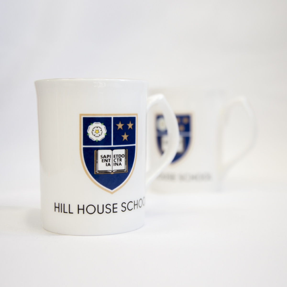 CHINA MUG